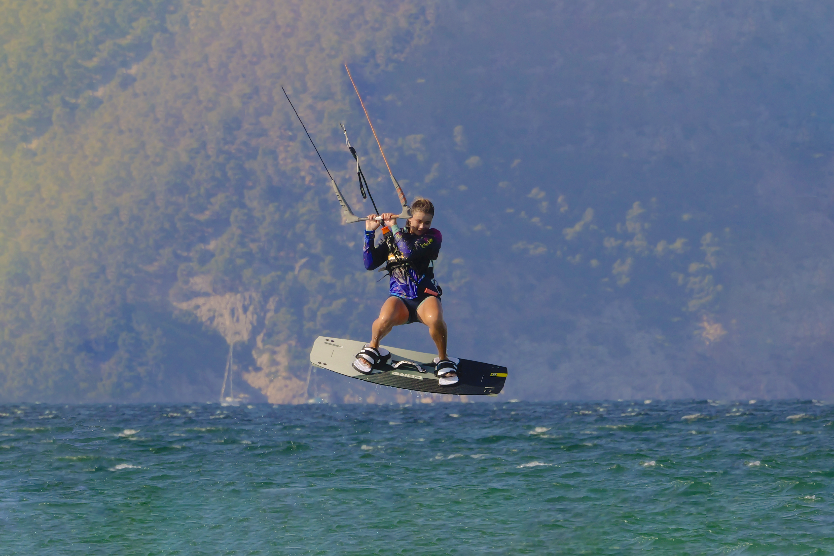 Alquiler de kitesurf en Mallorca